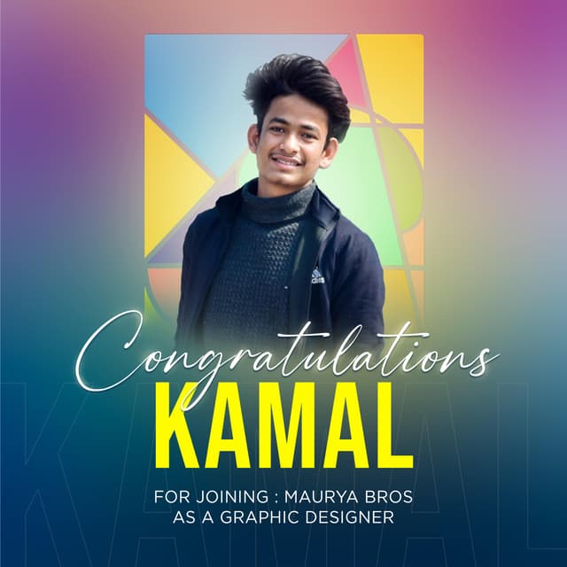 YADS | Graphic Design Placements in Delhi