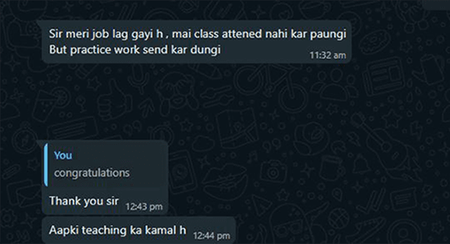 YADS | Graphic Design Institue Students in Delhi