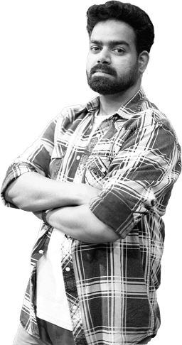 YADS | Yogesh YADS's faculty